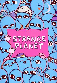 Strange Planet